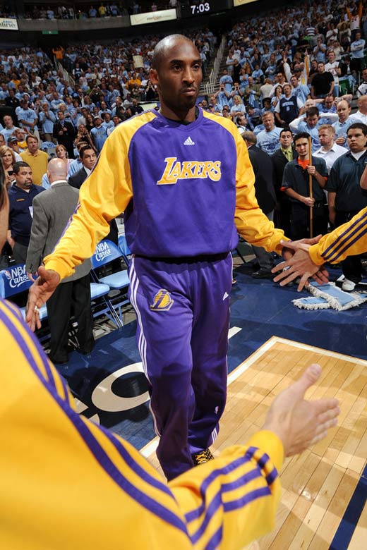 在詹姆斯漫 在詹姆斯漫