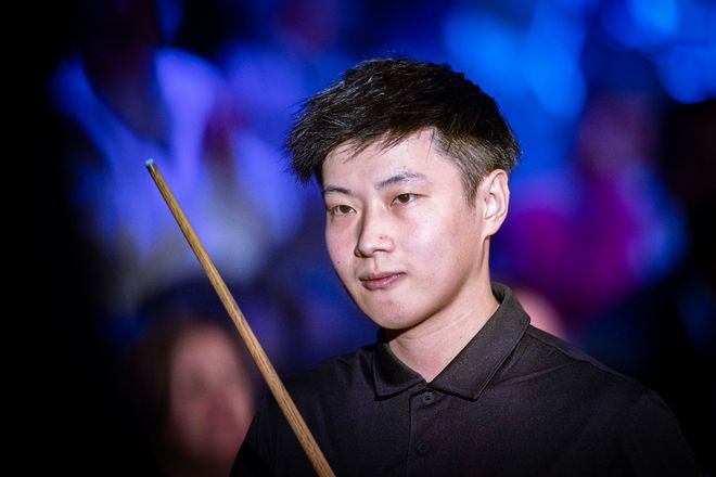 郭艾伦的一 郭艾伦的一